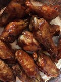 Bone In Chicken Wings