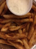 Cajun Ranch Fries