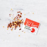 Red Pepper Flake Packets
