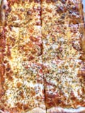 #15 Sicilian Style Pan Pizza