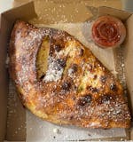 Italian Stromboli