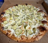 Pickle Pizza