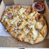 Three Cheese Breadsticks