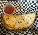 Cheese Quesadilla