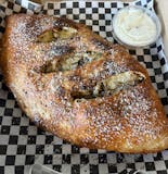 Steak Stromboli