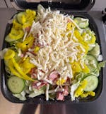 Antipasta Salad