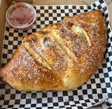 Build Your Own Calzone