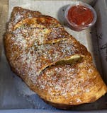 Build Your Own Stromboli