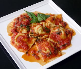Cheese Ravioli