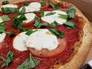 Margarita Pizza