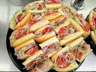 American Hoagie