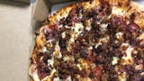 Outrageous Cheese Pizza
