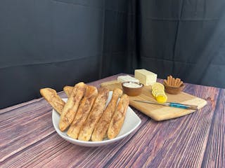 Cinnamon Sticks
