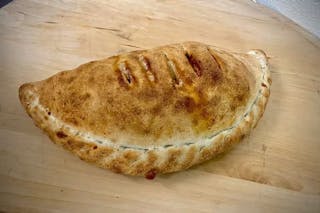 Cheese Calzone