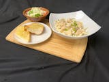 Chicken Alfredo