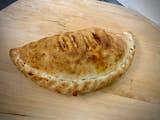 Spicy Italian Calzone