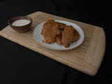 Buffalo Chicken Tenders
