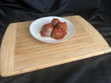 Side of Meatballs
