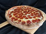 XXX-Large 20'' One Topping Pizza Pick Up