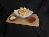 Cheesy Bread