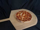 Large 14'' One Topping Pizza Pick Up