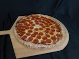XX-Large 18'' One Topping Pizza Pick Up