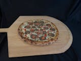 Bianca Special Pizza