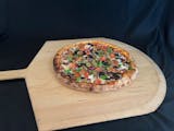 Vegetarian Pizza