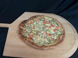Pesto Classic Pizza