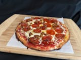 Gluten Free Pizza