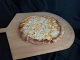 Outrageous Cheese Pizza