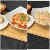 Any Two Pasta Meals *Lunch Only*