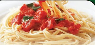 Spaghetti