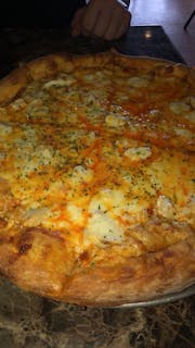 Buffalo Pizza