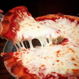 Cheese Pizza