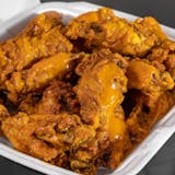 Wings Party Deal
