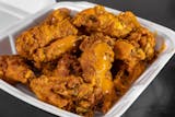 Wings Party Deal