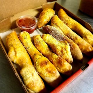 Breadsticks