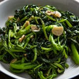 Broccoli Rabe Dinner