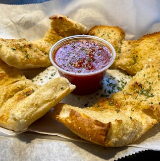 Garlic Bread