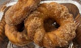 Churro Donuts