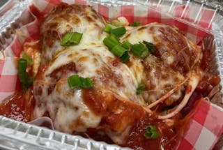 Meatballs