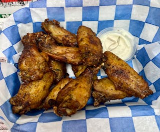 Wings