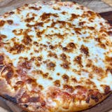 Mini Pizza - Cheese