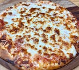 Mini Pizza - Cheese