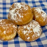 Beignet (pastry)