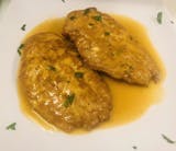 Chicken Francese