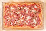 Meat Lovers Pizza