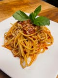 Pasta Amatriciana