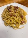 Pasta Carbonara